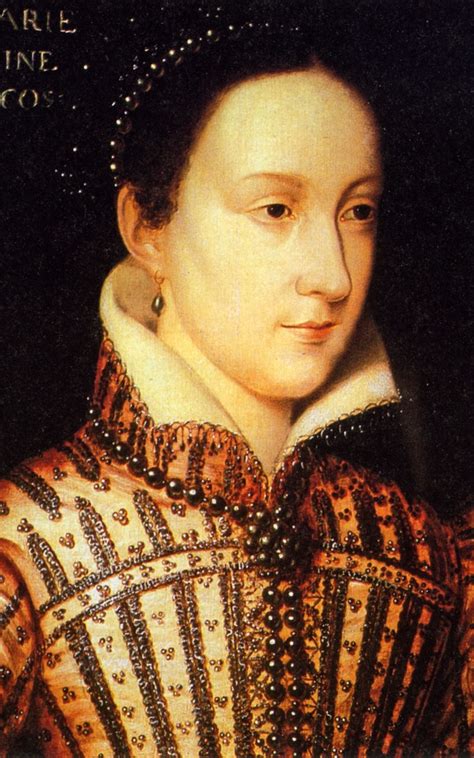 queen of scots mary stuart.